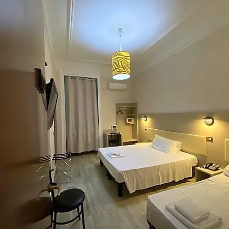 Hotel Bogart Milaan