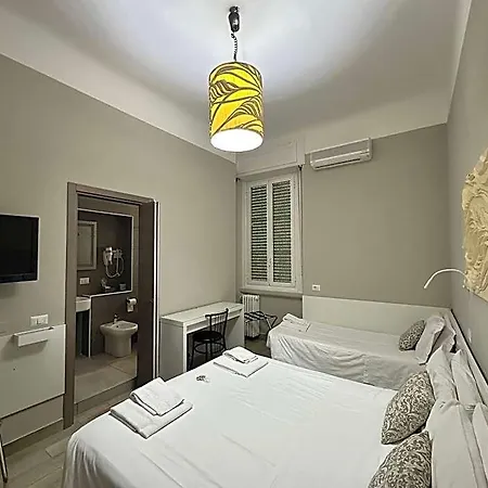 Bogart Hotel Milaan