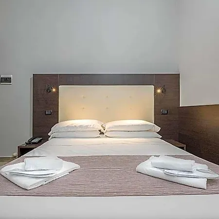 Bogart Hotel Milaan