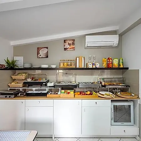 Bogart Hotel