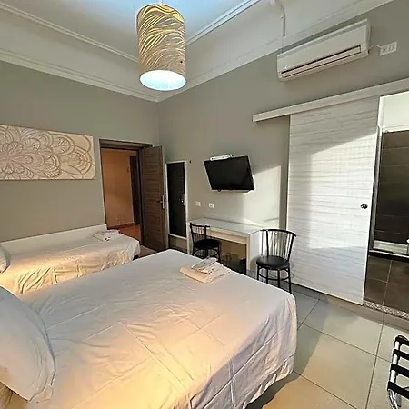 Hotel Bogart Milaan