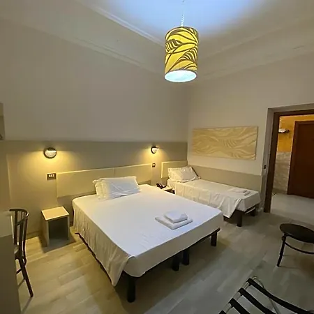 Bogart Hotel Milaan