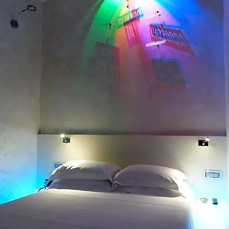 Hotel Star 3*