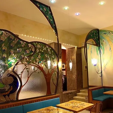 Star Hotel 3*