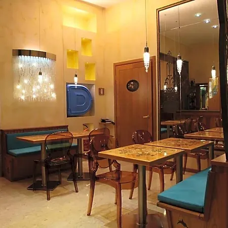 Star Hotel Milão