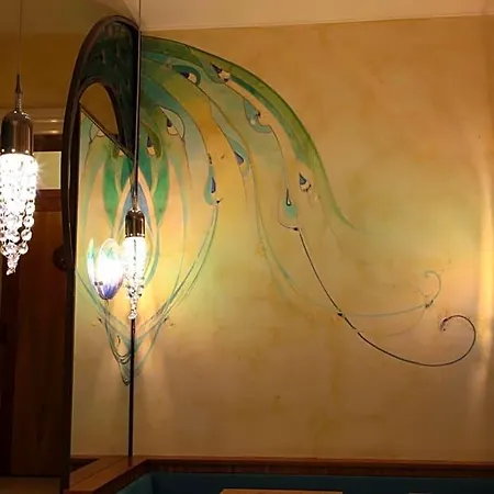 Hotel Star Milão