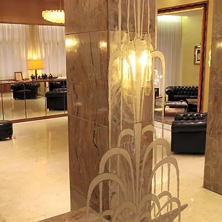 Star Hotel Milán
