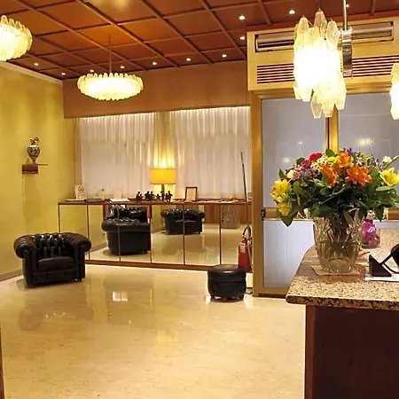 Hotel Star Milão