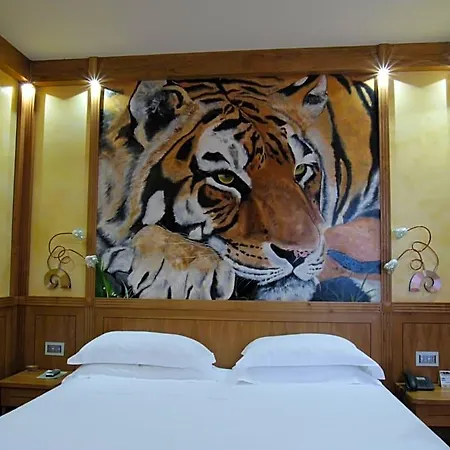 Hotel Star 3*