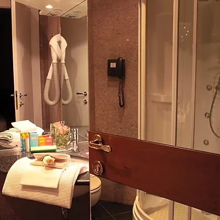 Hotel Star 3*