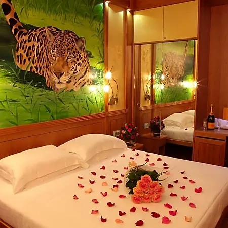 Star Hotel 3*