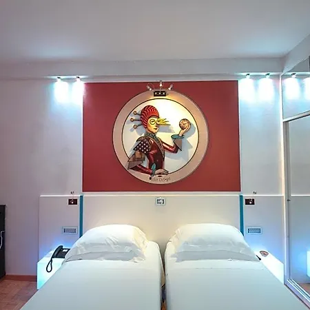 Hotel Star