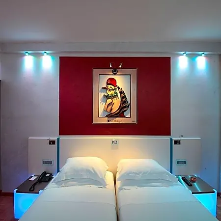 Star Hotel Milão