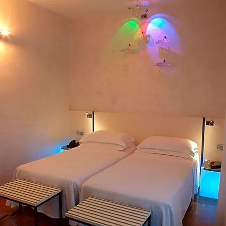 Hotel Star Milão