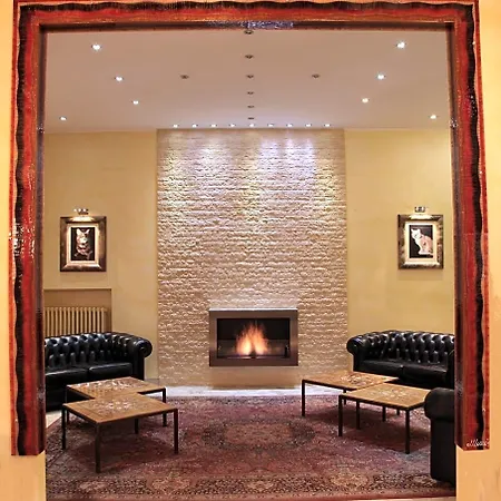 Star Hotel 3*