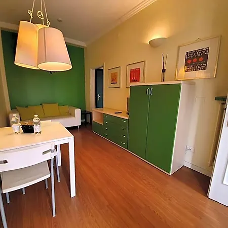 Aparthotel Pian Della Nave