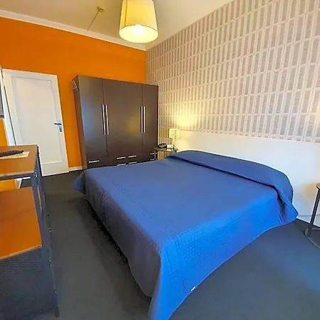 Pian Della Nave Aparthotel Milaan