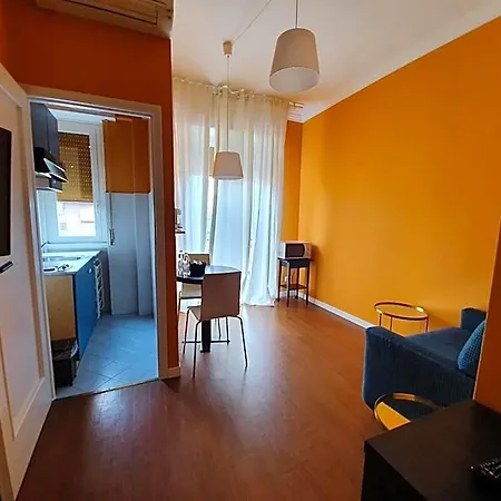Aparthotel Pian Della Nave Milaan