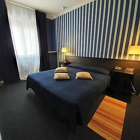 Aparthotel Pian Della Nave Milaan