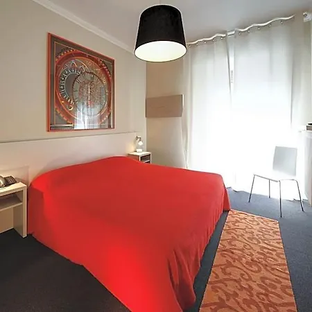 Aparthotel Pian Della Nave 4*