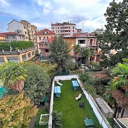 Hotel Aspromonte 3*