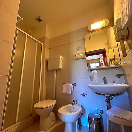 Hotel Aspromonte 3*