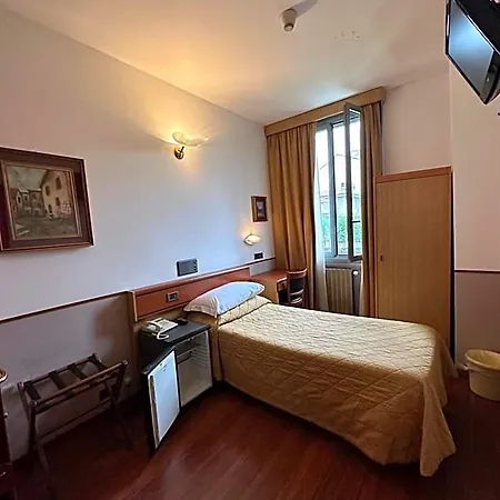 Aspromonte Hotel
