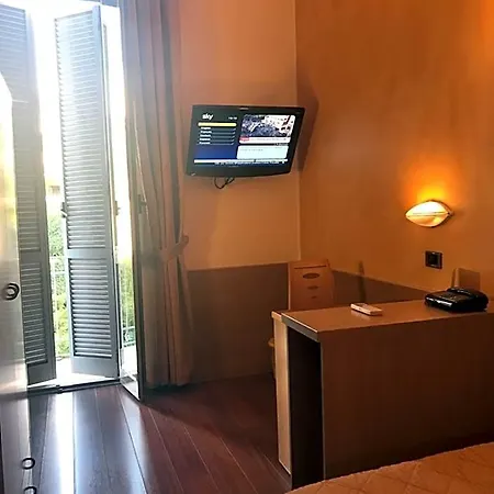 Aspromonte Hotel