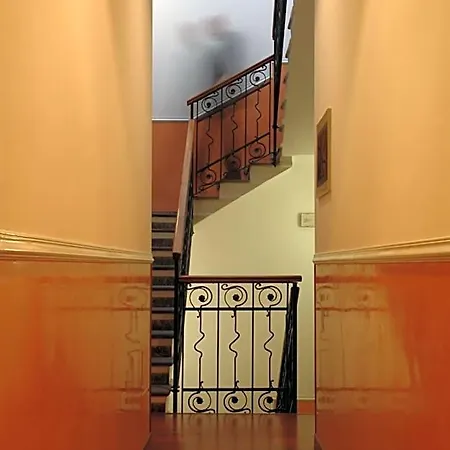 Hotel Aspromonte Milano