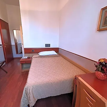 Hotel Aspromonte 3*