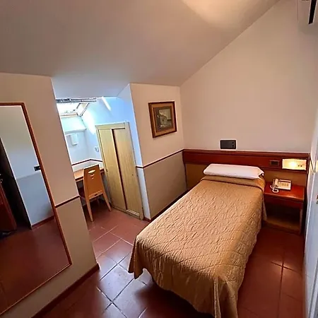 Aspromonte Hotel