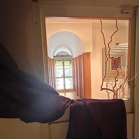 Hotel Aspromonte