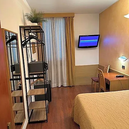 Aspromonte Ξενοδοχείο 3*
