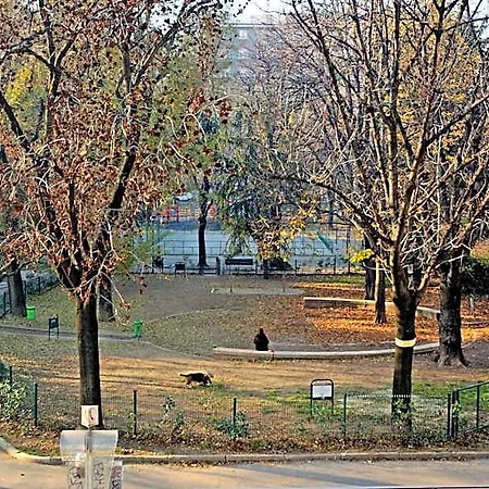 Aspromonte Ξενοδοχείο Μιλάνο