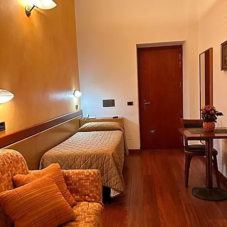 Aspromonte Ξενοδοχείο 3*