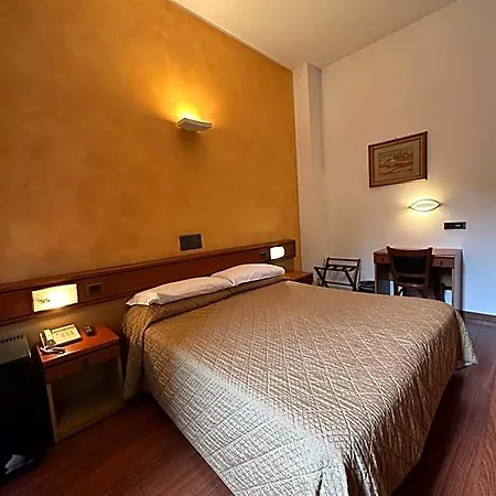 Aspromonte Hotel Milán