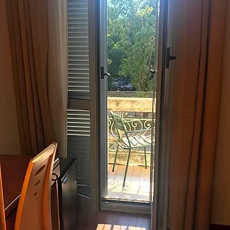 Aspromonte Ξενοδοχείο 3*