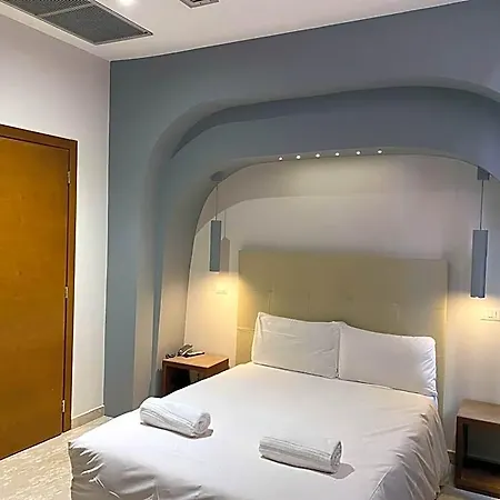 Oasi Village Hotel Milaan