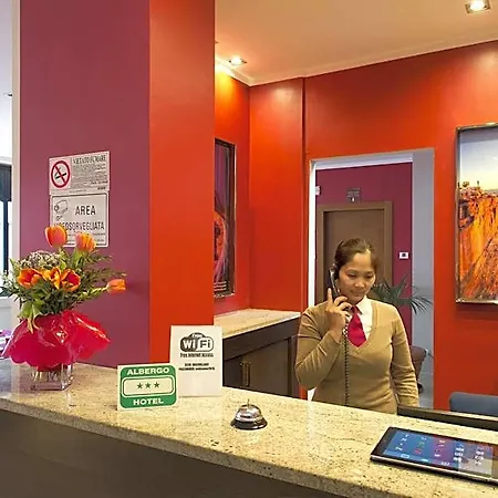 Oasi Village Hotel 3*