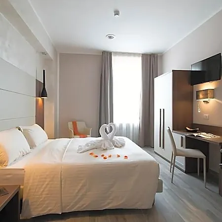 Oasi Village Hotel