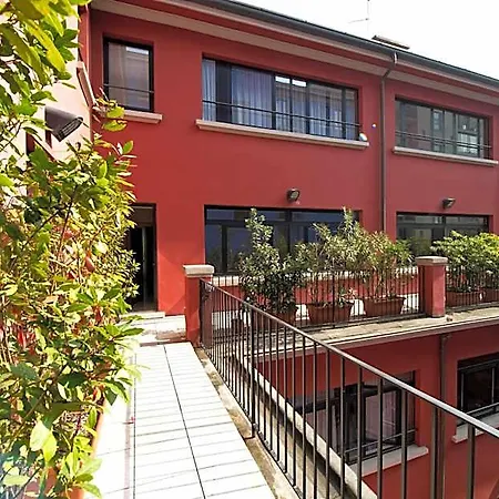 Hotel Oasi Village