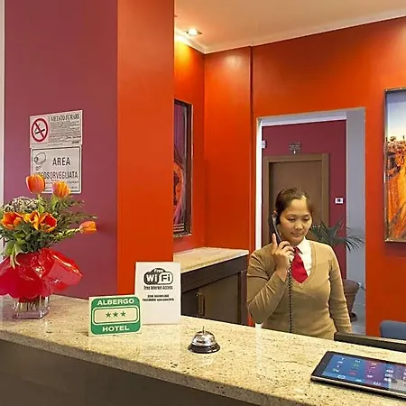 Hotel Oasi Village Milan