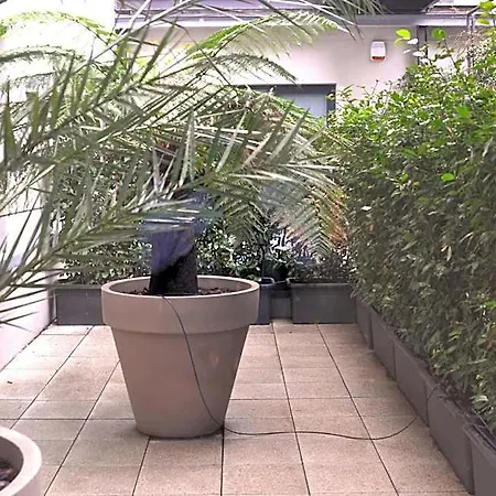 Oasi Village Hotel 3*