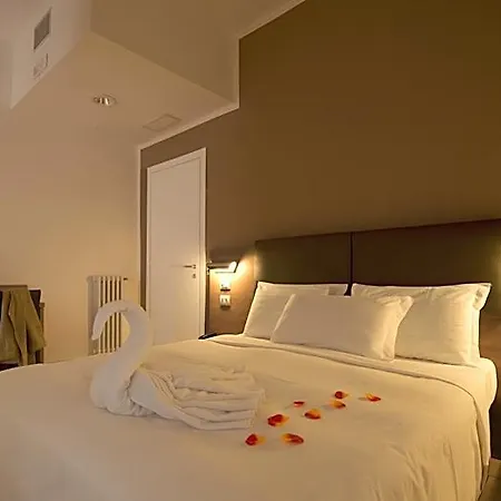 Oasi Village Hotel 3*