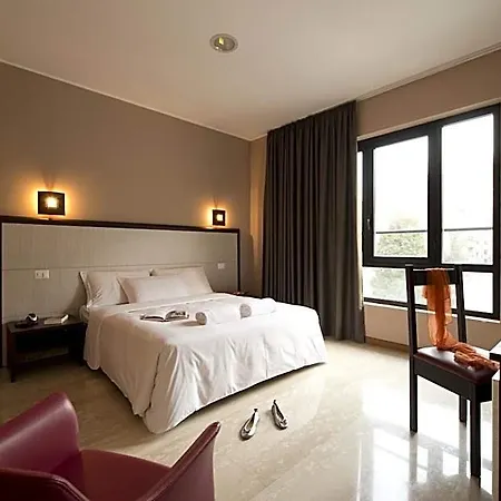 Hotel Oasi Village 3*