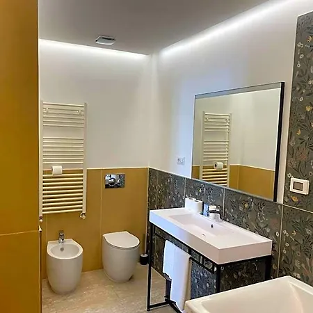 Oasi Village Milan