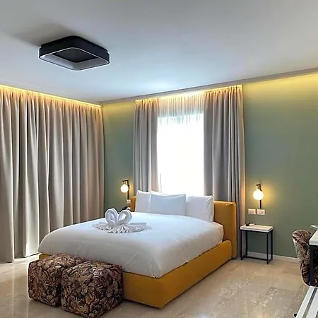 Hotel Oasi Village Milaan