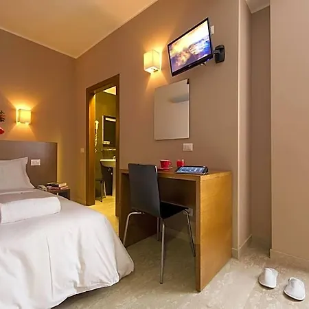 Oasi Village 3*