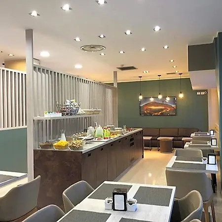 Oasi Village Hotel 3*