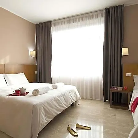 Oasi Village 3*
